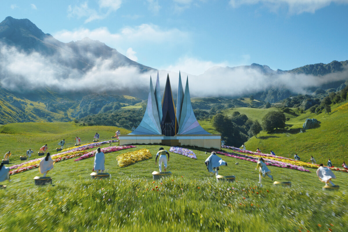 Kaartverkoop nieuwe The Hunger Games film: Sunrise on the Reaping wereldwijd van start