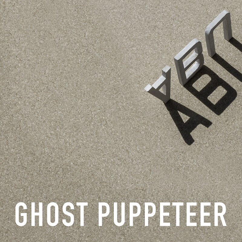 Abu Nein return with “Ghost Puppeteer” — a darkwave call for autonomy and the first single from Is Anyone Awake?