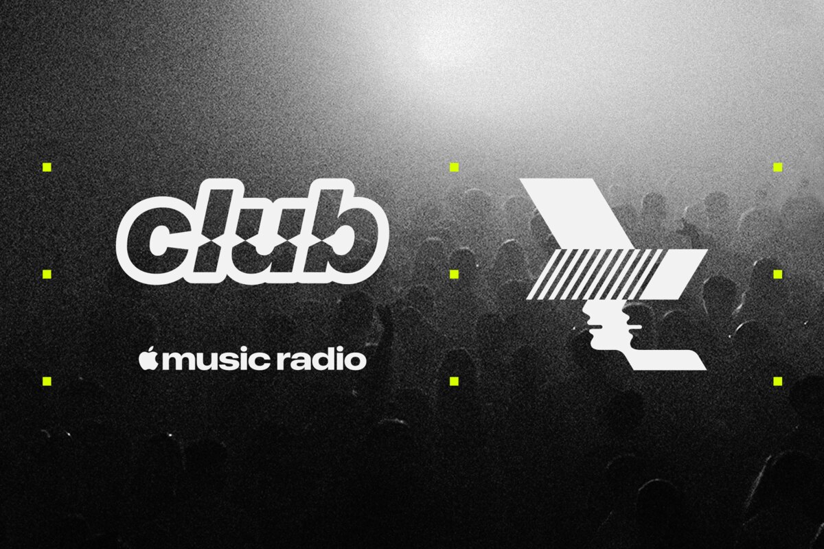 Apple Music Club Live presents Carl Cox, Overmono, Andy C, 2 Many DJs and Chloé Caillet Live from The Warehouse Project this Autumn