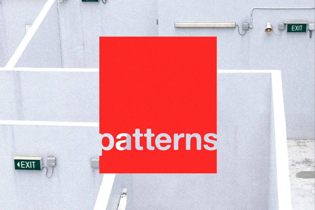 Senses Make A Triumphant Return With First New Single In A Year “Patterns”