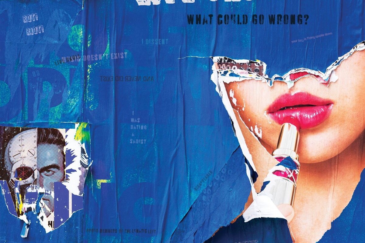 NYC Noise Icons Live Skull Rail Against Trump Administration On Album Title Track ‘What Could Go Wrong?’ Released 21st October 2026