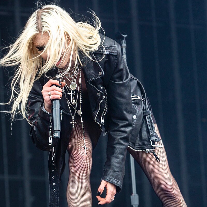 The Pretty Reckless Released Fifth Studio Album “Dear God”