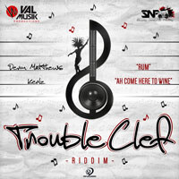 Trouble Clef Riddim Delivers New Soca Hits