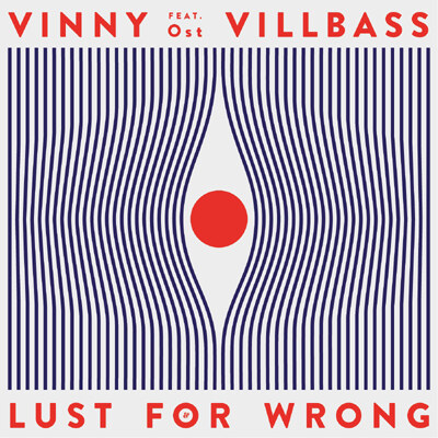 Lust For Wrong out now!