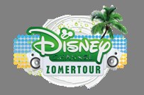 Tweede editie van de gratis Disney Channel zomertour met Ian Thomas, Lasgo en Dean