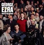 George Ezra eindelijk in Budapest