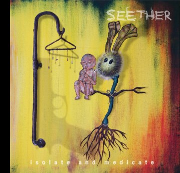 Seether reveal 'Words As Weapons’ video