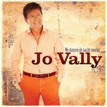 Jo Vally zoekt originele line dance act voor zijn nieuwe single We dansen de nacht voorbij