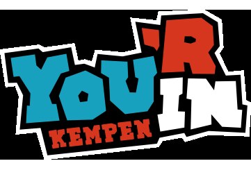 Your'in knalt met 13.000 kinderen de zomer in !