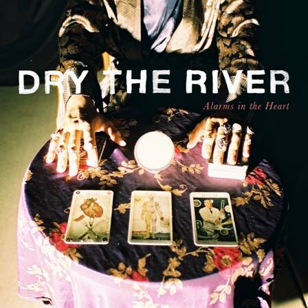 Dry the River announce their new album