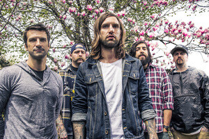 Every Time I Die streams new album