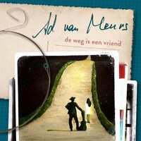 ‘Tulsa’ tweede single van album ‘de Weg is een Vriend’ van Ad van Meurs