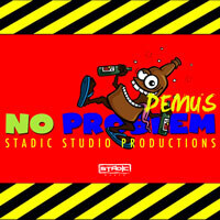 Stadic Studio Productions Steams with Two New Smash Tracks