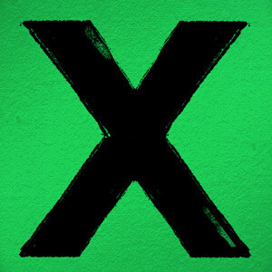 Nieuw album Ed Sheeran uit op vrijdag