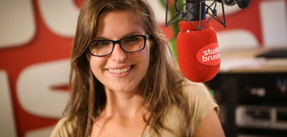 'Babsie' presenteert Suikerrock 2014!