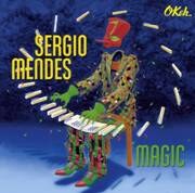 Sergio Mendes: the most successful Brazilian musician of all time surprises his fans with a little bit of  Magic!