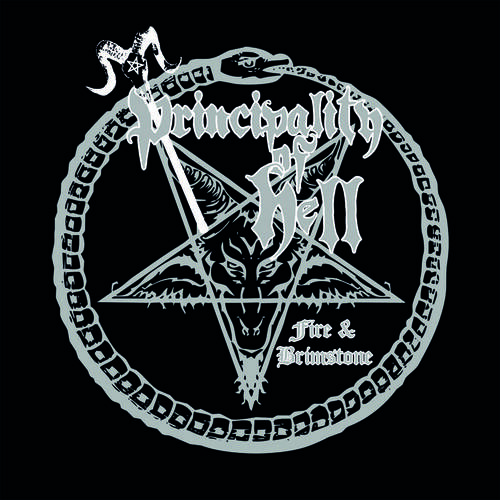 Principality of Hell set release date for W.T.C. debut