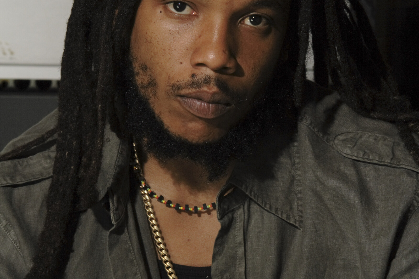 Stephen Marley Kicks Off Tour with Slightly Stoopid 