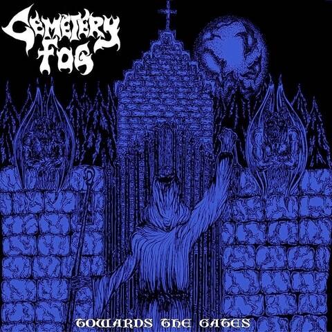 Cemetery Fog set release date for new Iron Bonehead mini-album