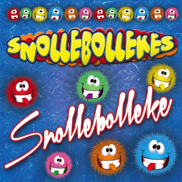 Wordt carnavalskraker 'Snollebolleke' dé zomerhit van 2014?