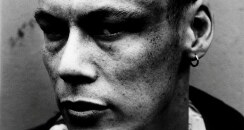 Luke Slater (UK)! Pierre! Gewelt!