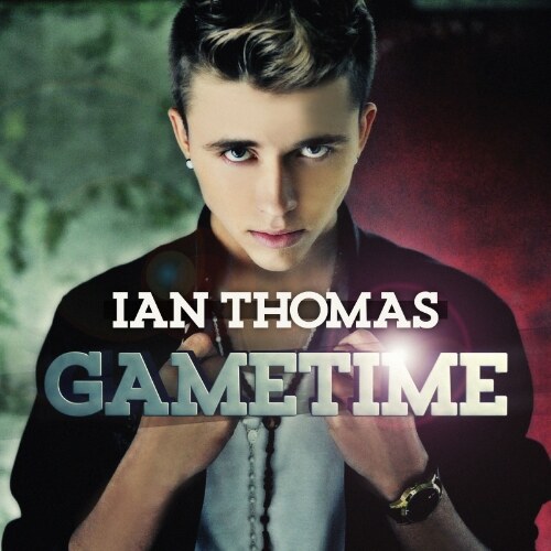 GameTime is het nieuwe album van Ian Thomas