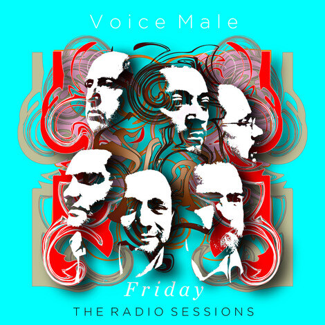 Voice Male zingt de hits van Q : Friday - The Radio Sessions