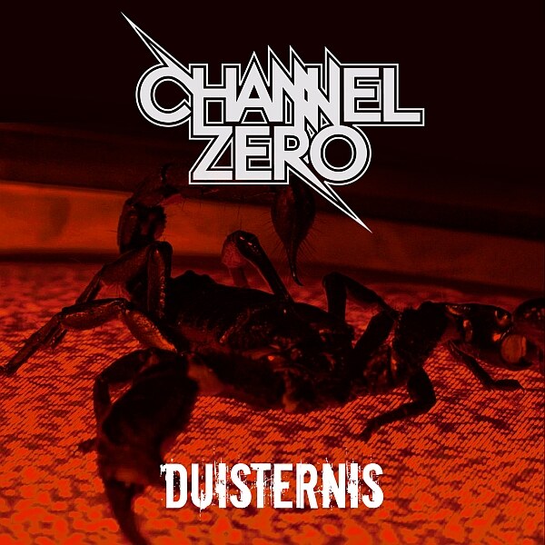 Channel Zero: Duisternis is coming