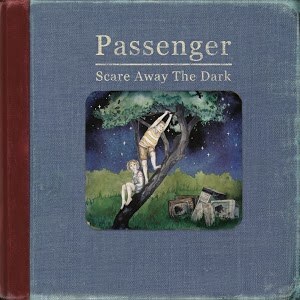 Passenger announces new single "Scare away the dark"