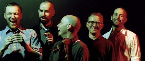 Mogwai staat op 28 oktober in de Vooruit in Gent