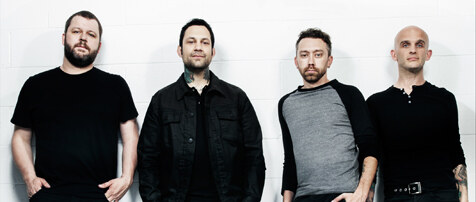 Rise Against komt opnieuw naar Ancienne Belgique
