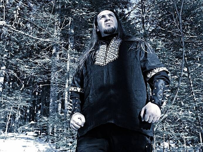 Zgard streams new album at "Zero Tolerance" magazine's website