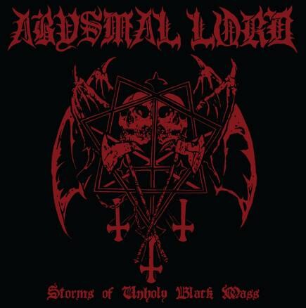 Abysmal Lord set release date for Hells Headbangers debut