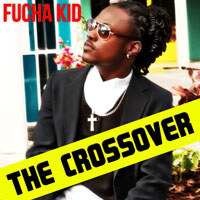 Fucha Kid Drops Debut Album, The Crossover