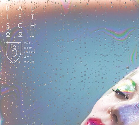 Bella Union announces debut album Ballet School