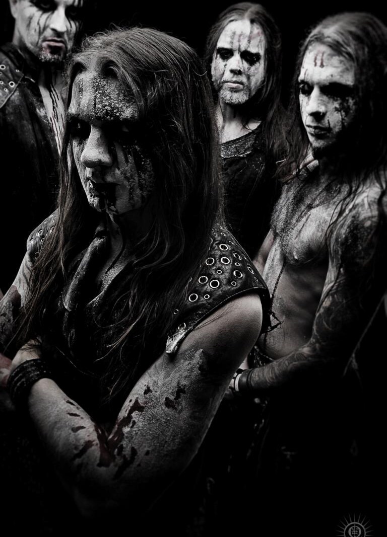 Hate recording new album
