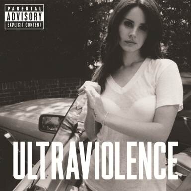 Lana Del Rey is nieuwe nummer 1 in albumcharts