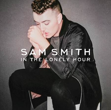 Sam Smith schrijft geschiedenis met 'In The Lonely Hour'