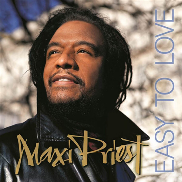 Maxi Priest Lands iTunes Radio First Play This Week