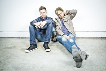 Het hele Palm Parkies programma staat online