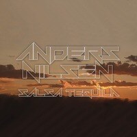 Anders Nilsen announces Salsa Tequila