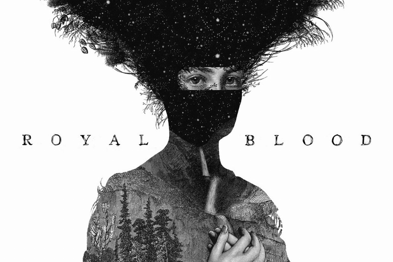 Royal Blood will rock Werchter