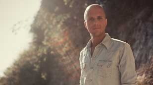 Milow speelt op 23 november in de Ancienne Belgique