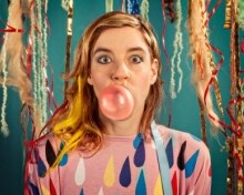Tune Yards op 2 november in Trix