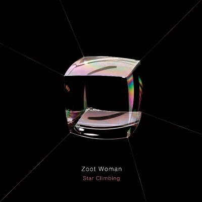 Zoot Woman launches new single and announces album!