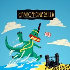 Gramophonedzie releases new single GramophoneDzila