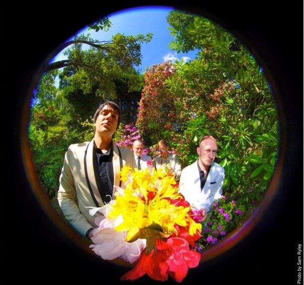 Amplifier invite you into the world of "Mystoria"
