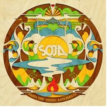 SOJA drops New Song off Upcoming Album