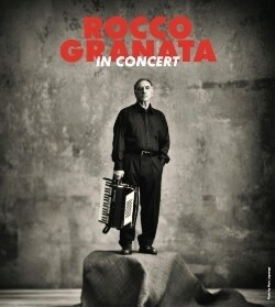 Rocco Granata & André Rieu brengen samen 'Marina'