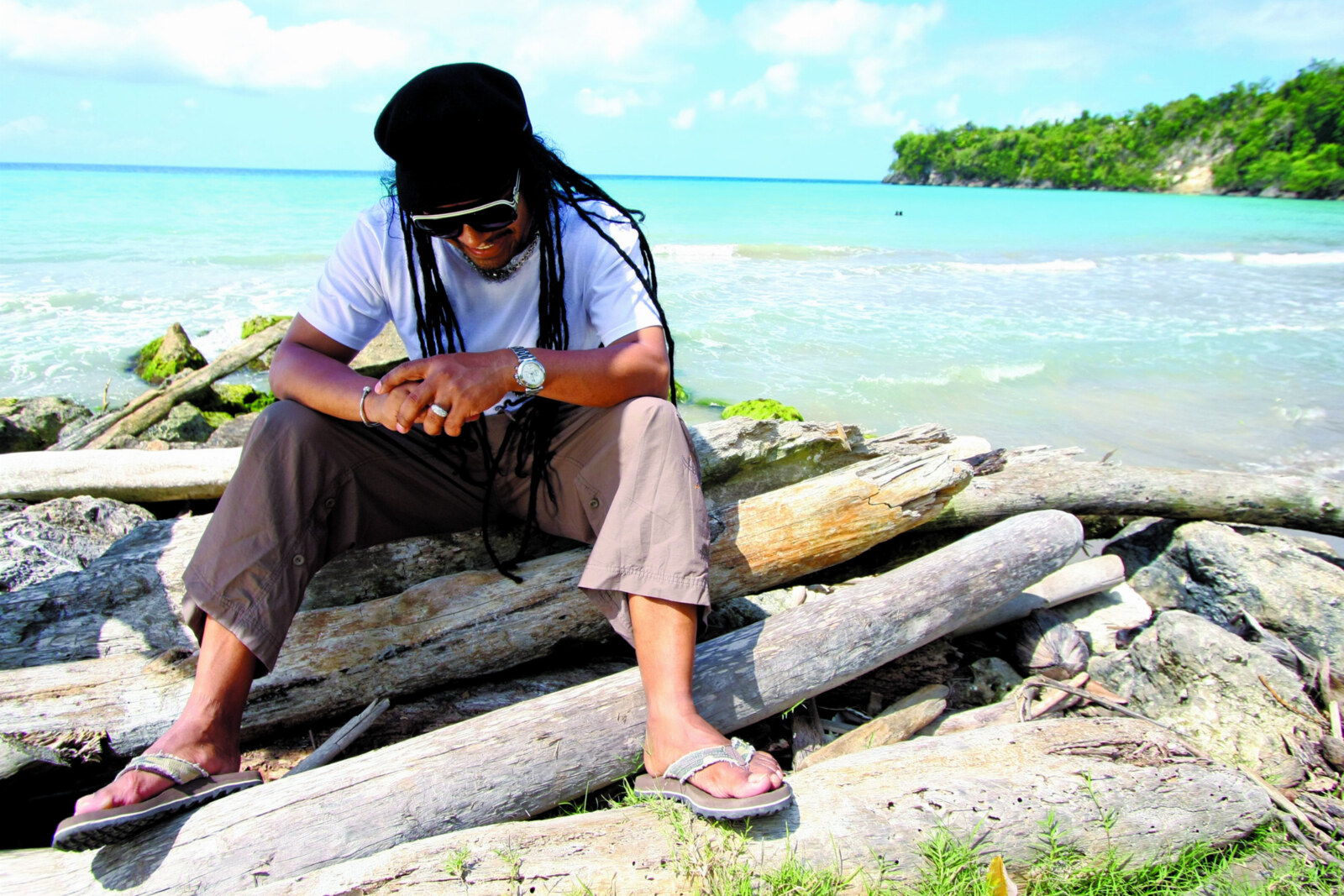 Maxi Priest new album easy to love
